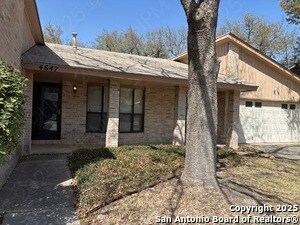 4647 Green Willow Woods in San Antonio, TX - Building Photo - Building Photo