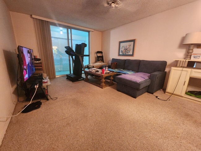 property at 5851 NW 62nd Ave