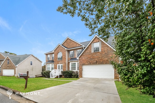 4261 Donna Way in Stonecrest, GA - Building Photo - Building Photo