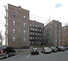 Plattykill Manor Apartments