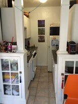 137 Peterborough St in Boston, MA - Building Photo