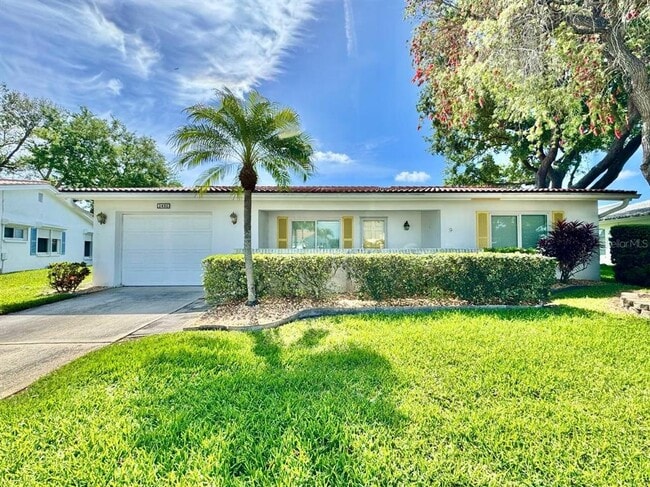 property at 3490 Mainlands Blvd S