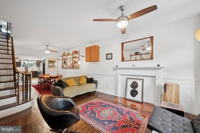 property at 1802 S 12th St