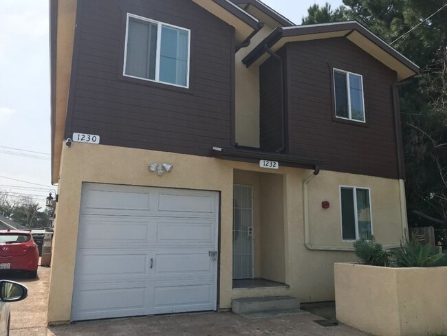 property at 1230 E 33rd St