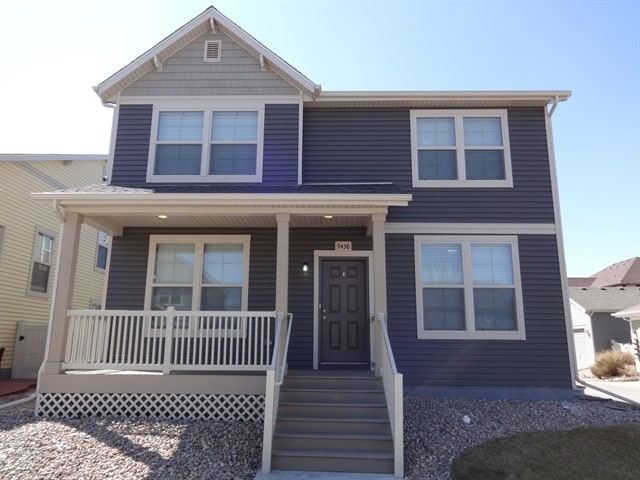 property at 9438 E 109th Ave