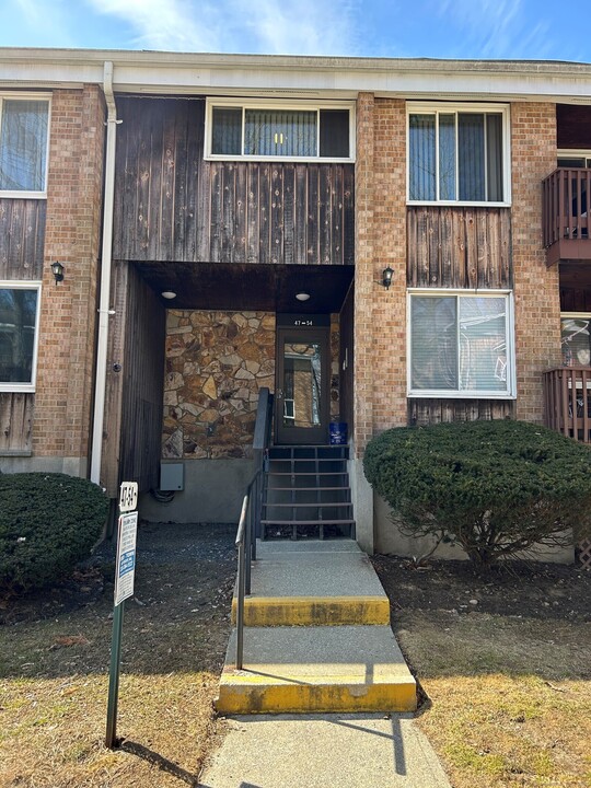 333 Vincelette St in Bridgeport, CT - Building Photo