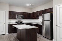 Newtown Woods photo'