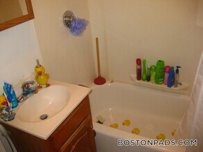 38 Hemenway St in Boston, MA - Building Photo - Building Photo