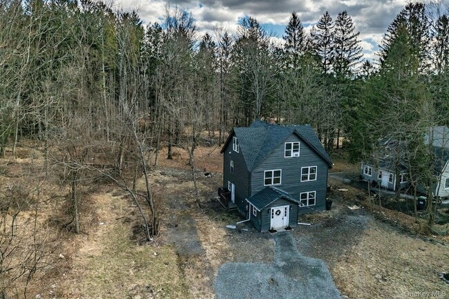property at 22 Academy Ave