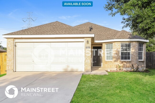 property at 3905 Wensledale Dr