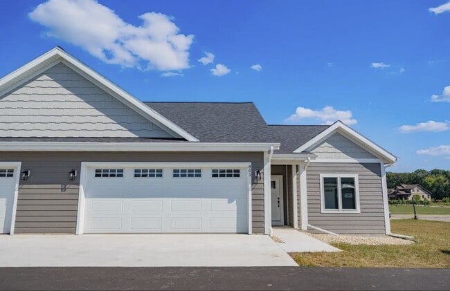 property at 801 Vineyard Ct