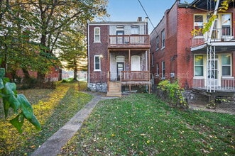 8606 Church Dr in St. Louis, MO - Building Photo - Building Photo