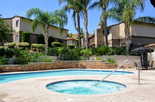 Lido At Shandin Hills Apartments