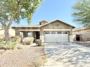 12409 W Jefferson St in Avondale, AZ - Building Photo - Building Photo