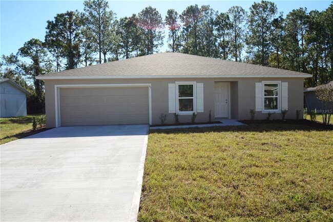 property at 93 Panorama Dr