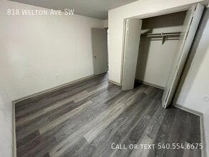 818 Welton Ave SW in Roanoke, VA - Building Photo - Building Photo