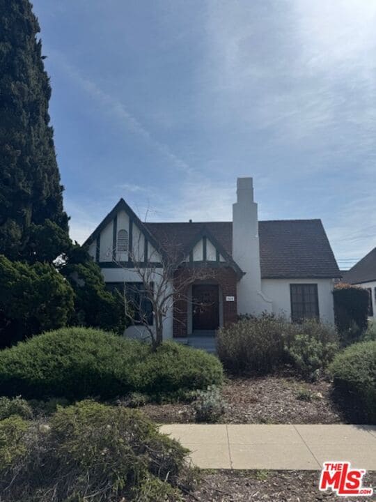 848 Cochran Ave in Los Angeles, CA - Building Photo - Building Photo