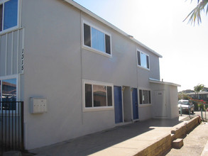 1315 Puls St in Oceanside, CA - Foto de edificio - Other