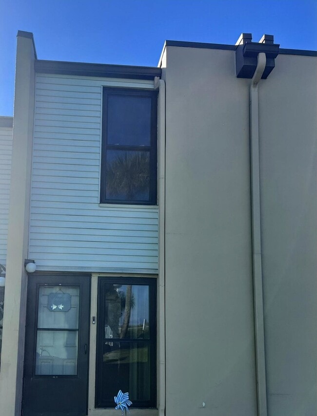 property at 5500 Ocean Shore Blvd