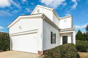 2003 Salmon River Dr in Monroe, NC - Building Photo