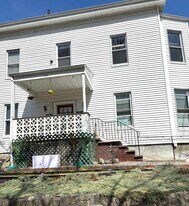 170 Poplar St, Unit 1 in Boston, MA - Building Photo
