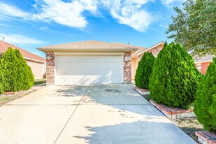 3020 Meadowbrook Dr in Grand Prairie, TX - Building Photo