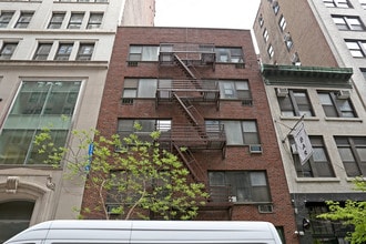 115-117 E 27th St in New York, NY - Building Photo - Building Photo