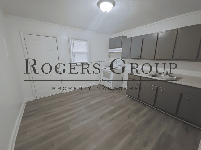 412-414-414 Ridley St in Louisburg, NC - Building Photo - Building Photo