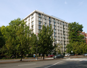 Claridge House in Washington, DC - Building Photo - Building Photo