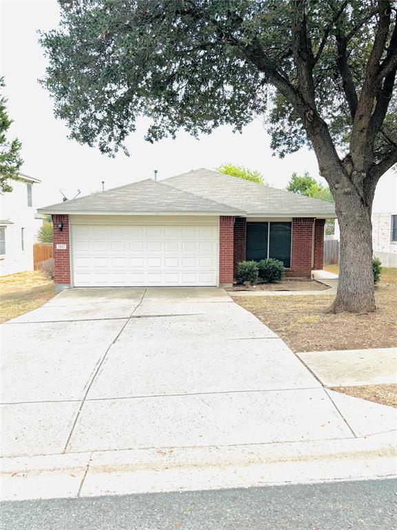 2802 Greenlee Dr in Leander, TX - Building Photo - Building Photo