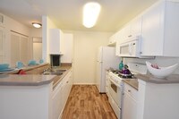 Building Photo - Lassen Village Apartments in Los Angeles, California