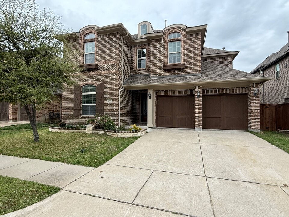 6908 Badlands Dr in McKinney, TX - Building Photo