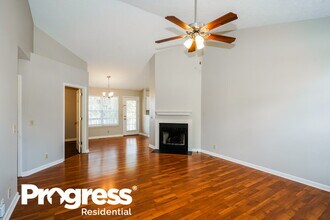 3524 Calais Cir in Nashville, TN - Building Photo - Building Photo
