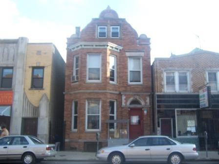 1739 W 18th St in Chicago, IL - Building Photo - Building Photo