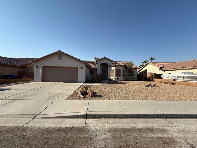 7525 E 26th St in Yuma, AZ - Building Photo - Building Photo