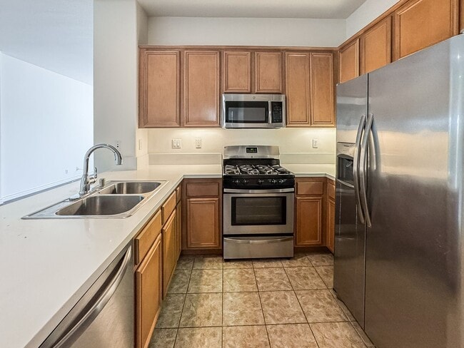 1109 Armstrong Dr in Fullerton, CA - Building Photo - Building Photo