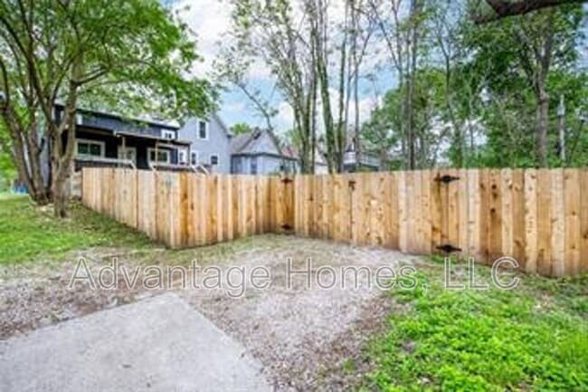 3524 Genessee St in Kansas City, MO - Building Photo - Building Photo