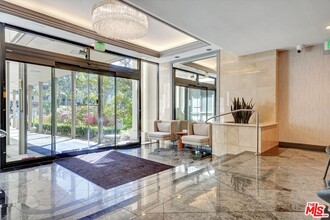 2160 Century Park E in Los Angeles, CA - Building Photo - Building Photo