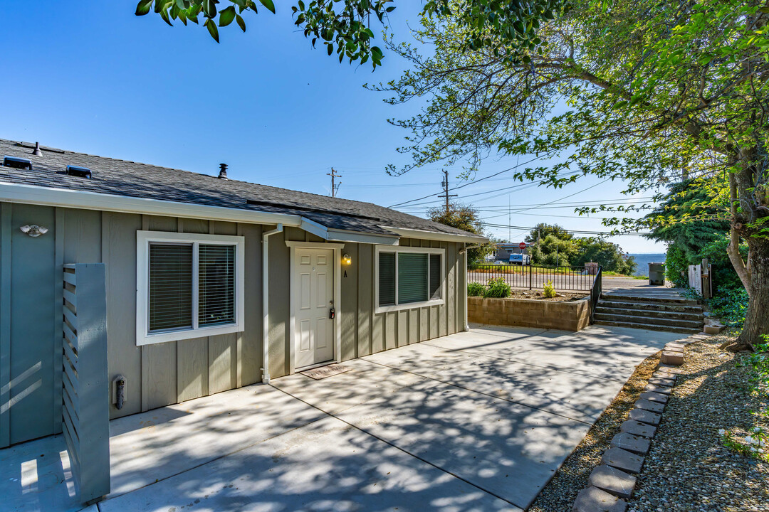 10397 Amador St in Jackson, CA - Building Photo