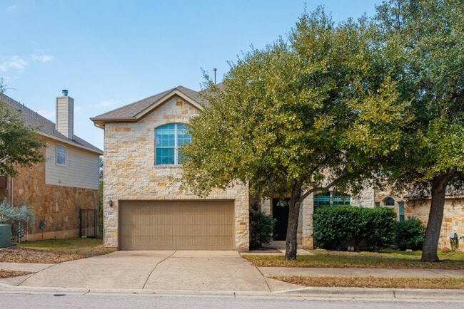property at 10812 Casitas Dr