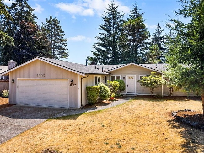 property at 5267 120th Ave SE