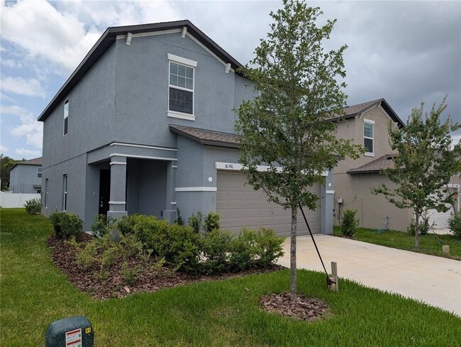 36396 Garden Wall Wy in Zephyrhills, FL - Building Photo - Building Photo