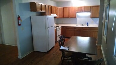 62 King St, Unit 64 in Burlington, VT - Foto de edificio - Building Photo