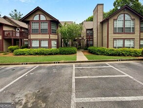 714 Cypress Pointe St in Alpharetta, GA - Building Photo - Building Photo