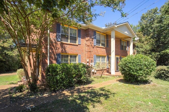 716 Holder Dr in Nashville, TN - Building Photo - Building Photo
