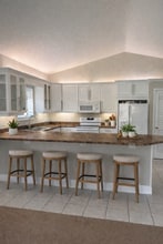 1105 Raintree Ln, Unit 52 in Wellington, FL - Foto de edificio - Building Photo