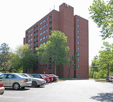 Owen Brown Place Apartments