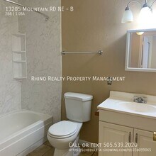 13205 Mountain Rd NE in Albuquerque, NM - Building Photo - Building Photo