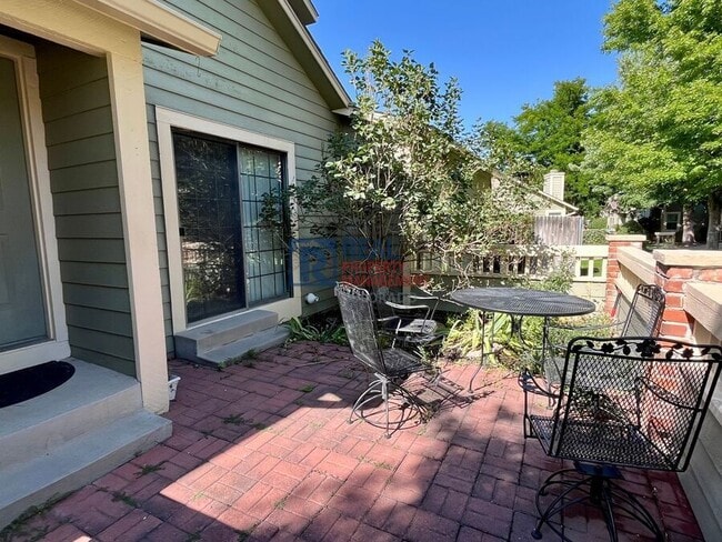 715 Crown Point Dr in Colorado Springs, CO - Building Photo - Building Photo