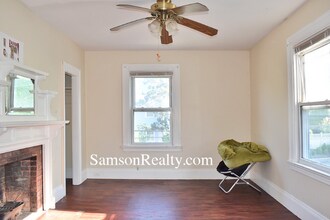 109 Bowen St in Providence, RI - Building Photo - Building Photo